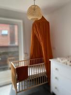 Klamboe hemeltje voor ledikantje, Kinderen en Baby's, Kinderkamer | Inrichting en Decoratie, Ophalen of Verzenden, Zo goed als nieuw