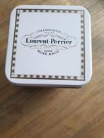 Champagne bewaarblik, Verzamelen, Blikken, Ophalen of Verzenden, Zo goed als nieuw, Overige, Overige merken