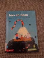 Leesboek Avi start Han en Haas - Zwijsen
Hee ik lees
Geplast, Boeken, Ophalen of Verzenden, Gelezen, Fictie algemeen