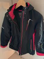 Killtec skijas maat 140, Kinderen en Baby's, Kinderkleding | Maat 140, Ophalen of Verzenden, Zo goed als nieuw, Meisje, Jas