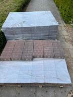 Retro natura old London 21x7x8cm, Tuin en Terras, Tegels en Klinkers, Ophalen, Klinkers, Nieuw, 5 tot 10 m²