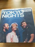 Bee Gees , Tokio Nights, Ophalen of Verzenden, Zo goed als nieuw, Pop