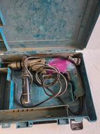 Makita Boormachine - Gebruikt, Variabele snelheid, Ophalen, Boormachine, Gebruikt