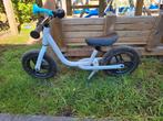 Btwin loopfiets met toeter, standaard en anti-lek banden, Kinderen en Baby's, Speelgoed | Buiten | Voertuigen en Loopfietsen, Ophalen