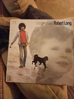 Robert Long - Vroeger of Later & Levenslang (2 LP's), Cd's en Dvd's, Ophalen of Verzenden