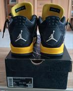 Air Jordan 4 Retro, Kleding | Heren, Schoenen, Ophalen of Verzenden, Zo goed als nieuw