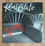 REAL ESTATE - Real Estate ( 1987 Pop Rock NL Maxi EP ), Verzenden, 1980 tot 2000, Gebruikt, 12 inch