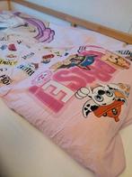 Dekbed Skye, de Paw Patrol, Gebruikt, Overige kleuren, Meisje, Dekbedovertrek