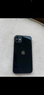 iPhone 11, Telecommunicatie, Mobiele telefoons | Apple iPhone, Gebruikt, Zwart, 64 GB, Zonder simlock