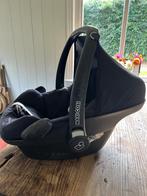 Maxi cosi met ISO Fix, Ophalen, Gebruikt, Isofix, 0 t/m 13 kg