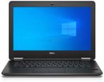 3 goed werkend laptop 12 inch + 13 inch., Computers en Software, Windows Laptops, Ophalen, Gebruikt, 2 tot 3 Ghz, Qwerty