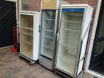 Feestje? Huur een grote koelkast, inclusief bezorgen., Ophalen of Verzenden, Zo goed als nieuw