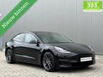 Tesla Model 3 Long Range AWD 75 kWh - FSD - 1ste eig, Automaat, 27 €/maand, Gebruikt, 439 pk