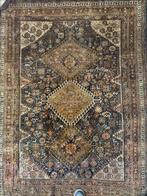 Antiek Perzisch Khamseh Tapijt - Jaren 1900 - 215x155, Ophalen
