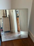 Spiegel 60x65x2, Ophalen, Zo goed als nieuw, Minder dan 100 cm, Rechthoekig