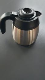Philips Gaia Thermoskan - Perfect voor koffie!, Ophalen of Verzenden, Gebruikt