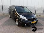 Peugeot Expert Bestel 229 2.0 HDI L2H2 NWE APK 6 PERSOONS, Auto's, Euro 5, Gebruikt, 4 cilinders, 6 stoelen