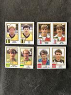Panini Voetbal 83, Ophalen of Verzenden, Zo goed als nieuw, Ajax, Poster, Plaatje of Sticker