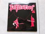 INQUISITION - anxious death/ forever under LP, Ophalen of Verzenden, Nieuw in verpakking
