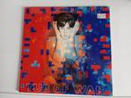 Paul McCartney-tug of war/origineel 1981 izgst, Ophalen of Verzenden, 1960 tot 1980, Zo goed als nieuw, 12 inch
