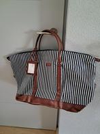 Leuke nieuwe reistas/strandtas, Nieuw, Ophalen of Verzenden, 60 tot 80 cm, 35 tot 55 cm