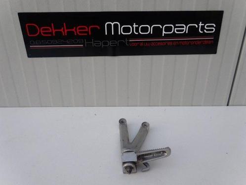 Linker Duo Voetsteun Yamaha YZF R6 1999-2000-2001-2002, Motoren, Onderdelen | Yamaha, Nieuw, Ophalen of Verzenden