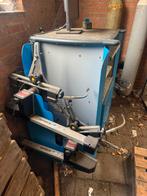 Uitlijn apparaat Giulliano, Auto diversen, Ophalen, Zo goed als nieuw