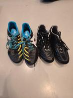 Voetbalschoenen Gilbert & Kipsta - Verschillende maten, Ophalen, Gebruikt, Schoenen