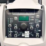 OTC DTX 2200/3000 ACDC Nieuw Tig Lasapparaat Lasmachine, Ophalen of Verzenden, Nieuw, 150 tot 250 ampère, Tig