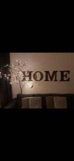 Mooie letter HOME, Ophalen of Verzenden