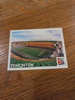 Panini WK 2015 Women, Ophalen of Verzenden, Zo goed als nieuw, Buitenlandse clubs, Poster, Plaatje of Sticker