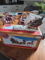 Arreslee, Diversen, Kerst, Ophalen of Verzenden, Gebruikt