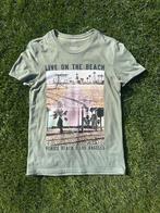 WE summer t-shirt maat M, WE, Ophalen of Verzenden, Zo goed als nieuw, Groen