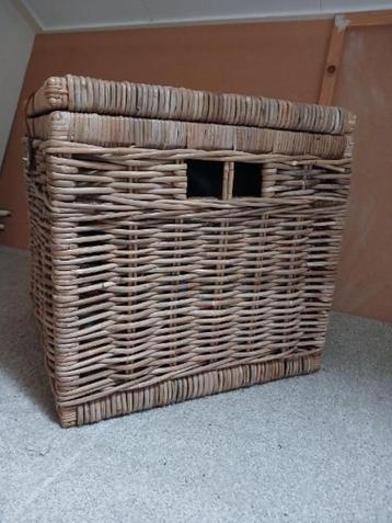 rieten mand beschikbaar voor biedingen