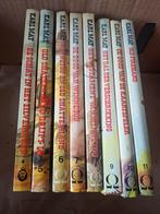 Boeken van Karl May / Hardcovers, Ophalen of Verzenden, Gelezen, Karl May