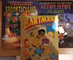 3 verzamel stripalbums van the Simpsons in perfecte staat, Boeken, Stripboeken, Ophalen of Verzenden, Zo goed als nieuw, Meerdere stripboeken