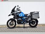 BMW R 1200 GS LC ADVENTURE (bj 2017), 2 cilinders, Bedrijf, 1170 cc, Meer dan 35 kW