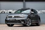 Volkswagen Tiguan 2.0 TSI 4Motion 2x R-Line /LED/PANODAK/KEY, Automaat, Gebruikt, Huisgarantie, 4 cilinders