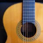 Yairi/Luxor Classical Guitar (Solid Spruce Top), Ophalen, Gebruikt, Klassieke of Spaanse gitaar, Met koffer