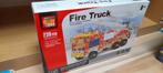 Fire truck bouwpakket. Nieuw!, Nieuw, Ophalen of Verzenden