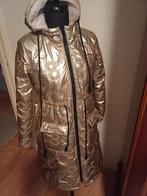 Lakjas gevoerd M.L nieuwe prachtige jas goude, Kleding | Dames, Ophalen of Verzenden, Nieuw