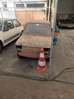 Fiat 126 Klusproject - Opknapper!, Auto diversen, Schadeauto's, Handgeschakeld, Ophalen of Verzenden, Hatchback, Rood