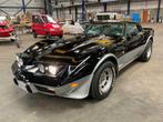 1978 Chevrolet Corvette C3 Oldtimer, Auto's, Oldtimers, Automaat, Overige carrosserieën, Chevrolet, Overige brandstoffen