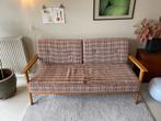 Mid century Walter Knoll Daybed jaren 50/60, Ophalen, Gebruikt, 150 tot 200 cm, Tweepersoons