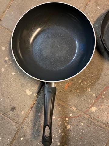 Bk wok - Gebruikt beschikbaar voor biedingen