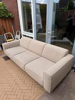 Bank 230cm breed en 85cm hoog, Huis en Inrichting, Banken | Bankstellen, Ophalen, 250 tot 300 cm, Driepersoons, 75 tot 100 cm