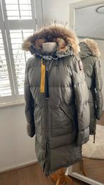 Parajumpers jas M, Kleding | Dames, Jassen | Winter, Ophalen of Verzenden, Gedragen, Maat 38/40 (M), Groen