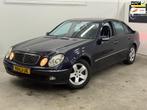 Mercedes-Benz E-klasse 240 Avantgarde / AUTOMAAT / MULTIMEDI, Automaat, Achterwielaandrijving, Gebruikt, 2597 cc