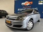 Opel Astra Wagon 1.8 Elegance.bj.2005.airco,cruise control.t, Auto's, Opel, Gebruikt, 1225 kg, 4 cilinders, 1796 cc