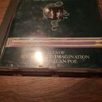 The Alan parsons project  tales of mystery, Ophalen of Verzenden, Zo goed als nieuw, Poprock